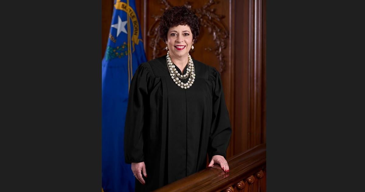 Elissa Cadish Assumes Role as Chief Justice of Nevada Supreme Court