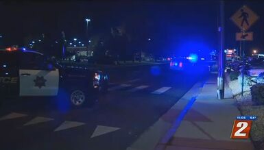 Washoe ME: Pedestrian Killed in Crash Identified; Need Help Finding Family