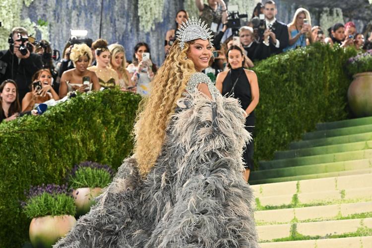 2026 MET Museum Costume Institute Benefit Gala