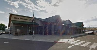 FAA Stops Flights out of Elko, Runway Repairs Underway