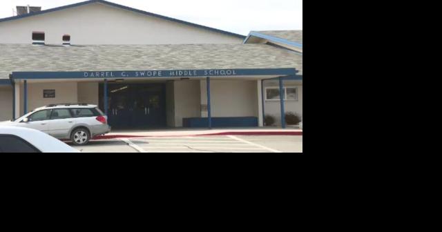 School police investigate possible threat to Swope Middle School - Vimarsana News