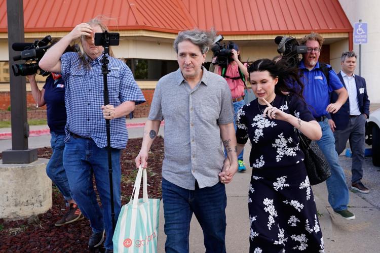 Oklahoma Death Sentence Overturned