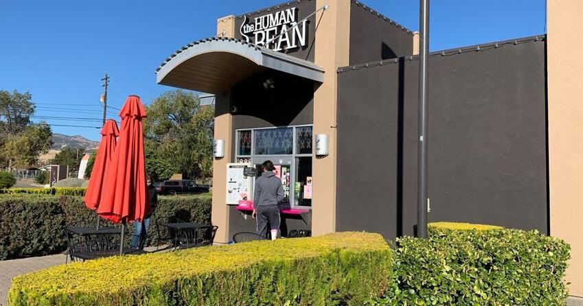 The Human Bean Hosts 'Mochas for Men' fundraiser Friday - Vimarsana News