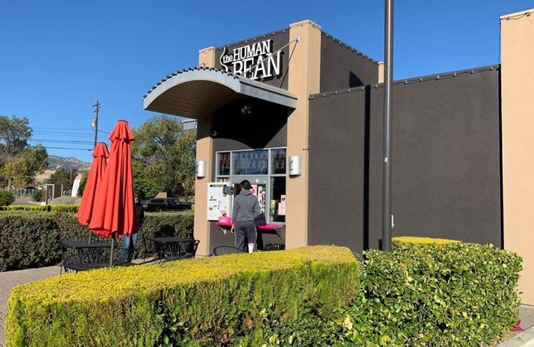 The Human Bean Holds Annual 'Coffee for a Cure' Fundraiser Friday