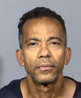 Former Nevada Lawmaker Accused of Threatening Police Officers