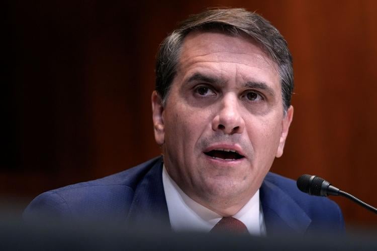 Congress Justice Department