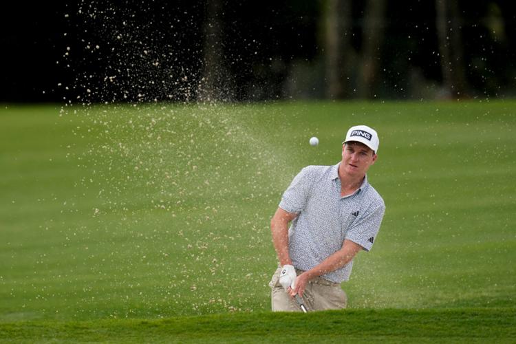 Cadillac Championship Golf