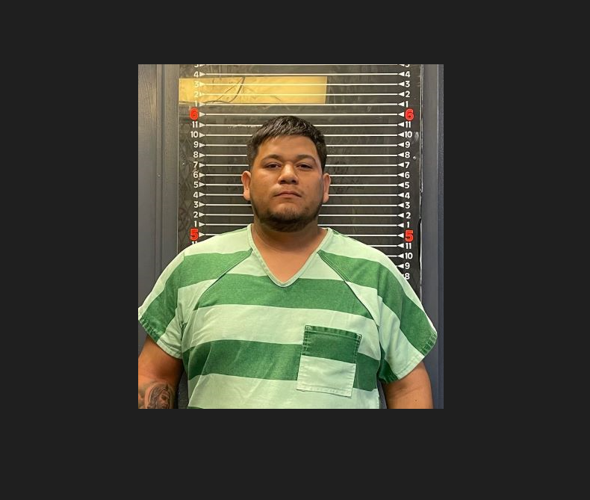 Mineral County Sheriff's Office fentanyl trafficking arrest