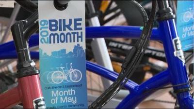 Electric Bike Shop Aims to Get More People on Two Wheels