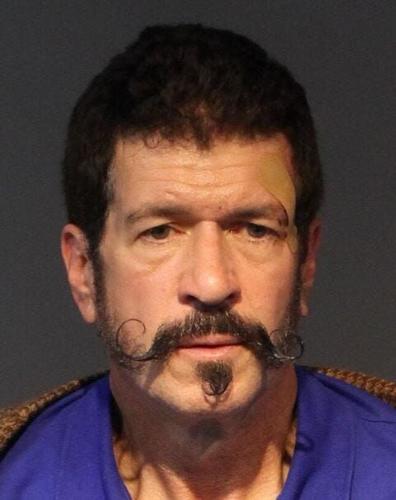 Reno Man Runs From Court Room at Sentencing