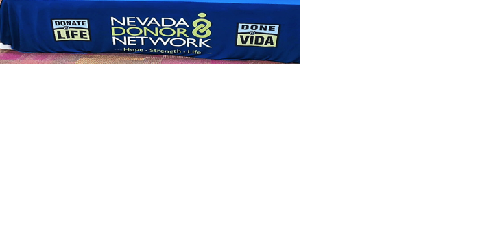 Nevada Donor Network Hosted Floragraph Finishing Event for Local Donor Hero - Vimarsana News