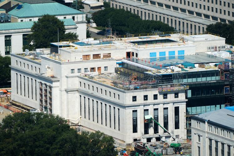 Federal Reserve
