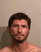 Man Arrested For Kicking Rocks At Cars