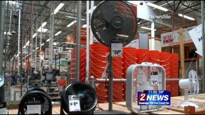NV Energy Has Tips on Keeping Energy Bill Down This Summer