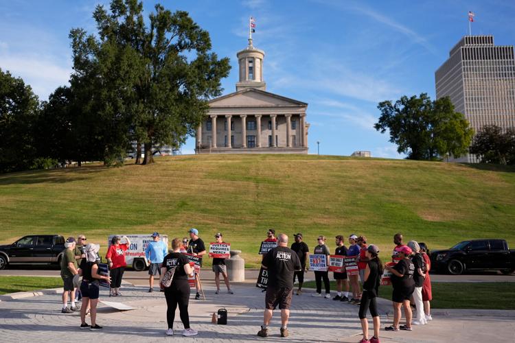 Execution Tennessee