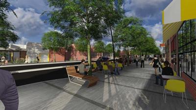 RTC Says Proposed Changes Coming to Virginia Street in 2017