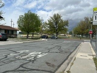 Boy Hospitalized After Being Shot Near Lena Juniper Elementary