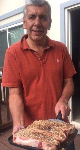 Friend Remembers Shooting Victim as "Champion for What was Right"