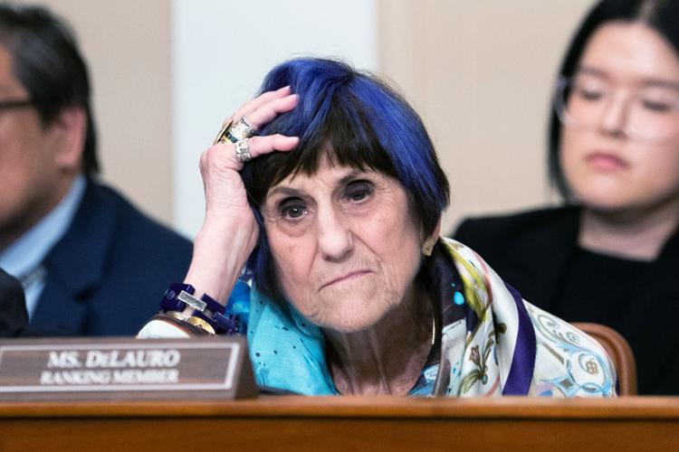 Congress Blanche