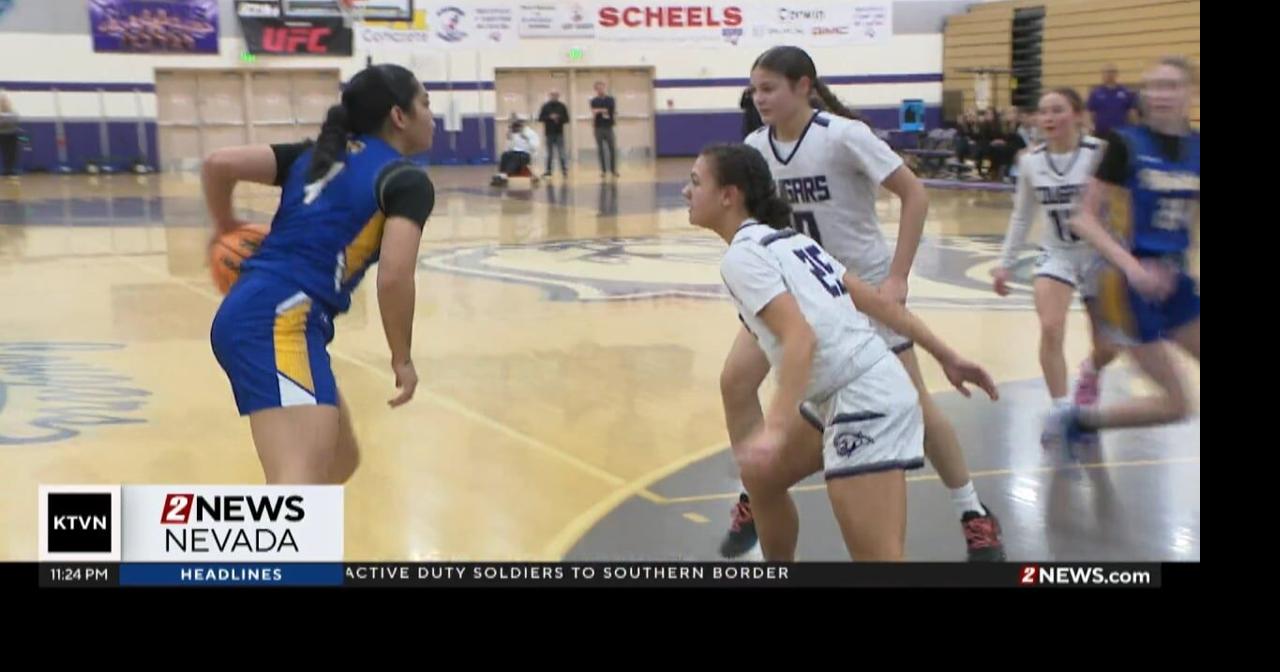 2 the Hoop for February 7 - Segment 2 | High School Sports | 2news.com