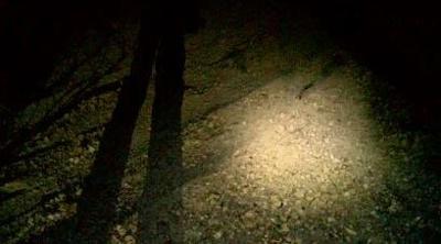 Finding the Ghost of William Goodburn Near Lockwood