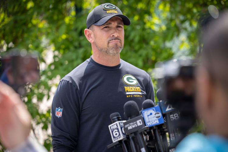 Packers Football