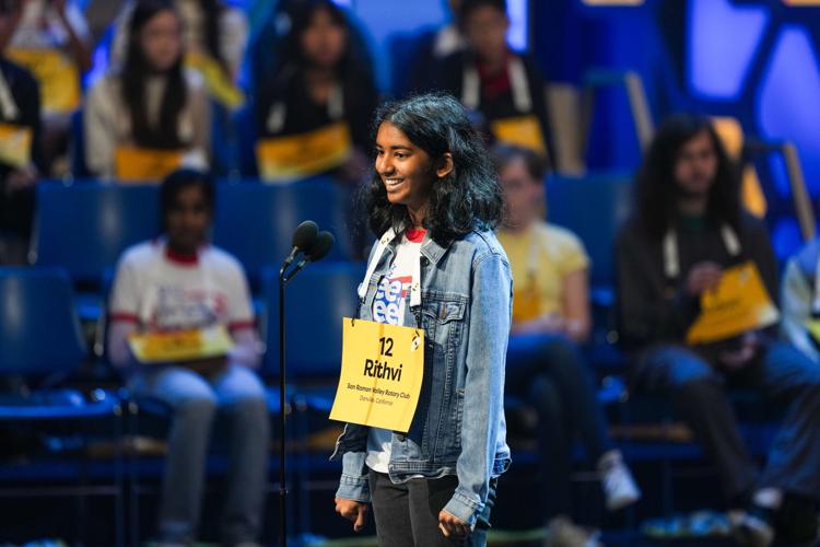 Spelling Bee