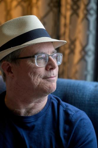 "Project Hail Mary" Portrait Session