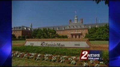 U.S. Regulator: Fannie Mae, Freddie Mac in Deal With Banks