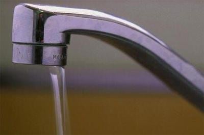 California Drought Speeds Up Water-Efficiency Standards