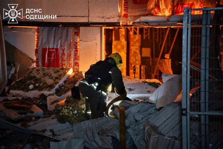 Russia Ukraine War