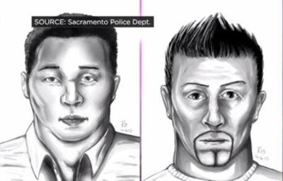 Suspects Wanted in Sacramento Hero Stabbing