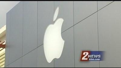 Apple to Build Second Campus, Hire 20,000 in $350 Billion Pledge