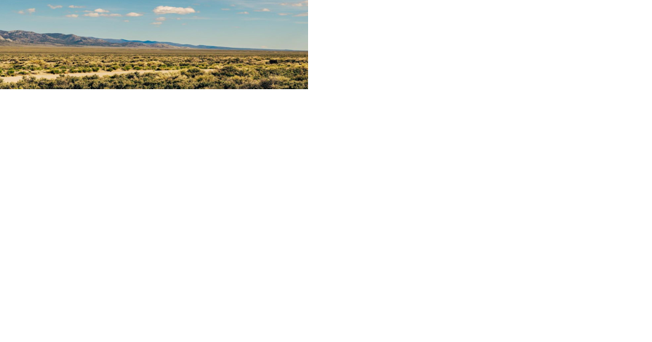 Travel Nevada to Distribute $1.5 Million to Nevada's Tourism Territories | News - Vimarsana News