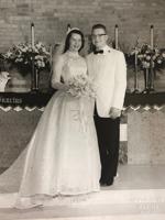 COVID-19 Scraps Carson City Couple's 60th Anniversary Plans