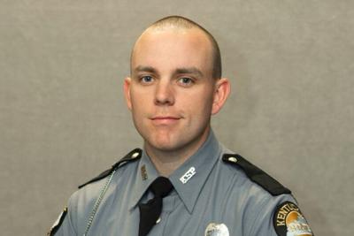 Trooper Killed Kentucky