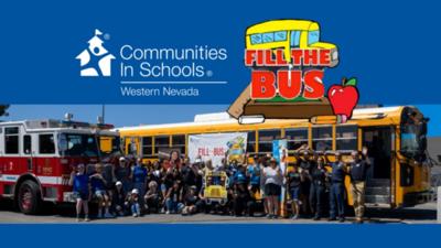 CIS Fill the Bus 2025