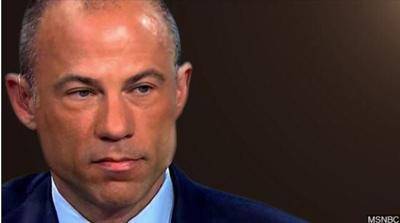 Attorney Michael Avenatti Faces Judge In Stormy Daniels-Related Case