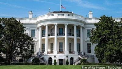 White House Asks Governors for Help With Lab Machines