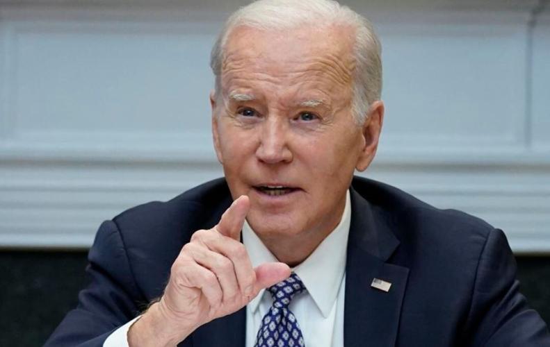 President Biden