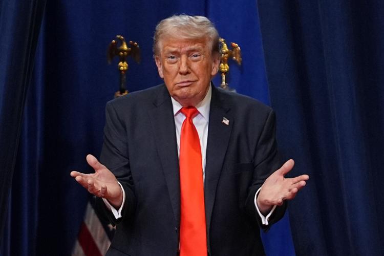 Trump