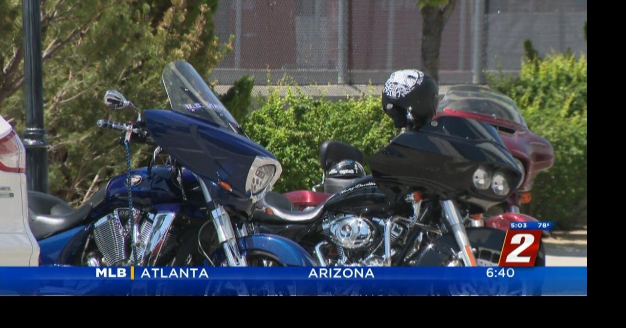 With Spring Street Vibrations Underway, Motorcycle Safety is Top of