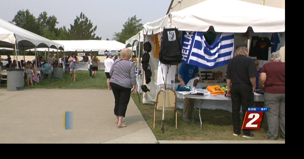 Reno Greek Festival News