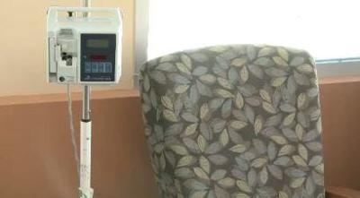 New Nonprofit Helping Kids with Cancer