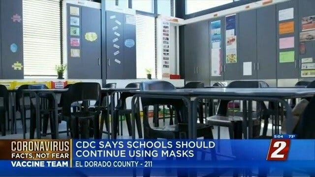 Washoe County School District Announces New Mask Guidelines | Archive ...