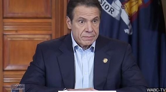 New York State Records 731 New Coronavirus Deaths in Worst Day Yet