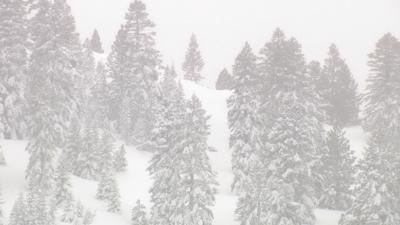 WCSO Hasty Team and REMSA Stress Dangers of Avalanches in Backcountry