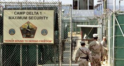 U.S. Won't Return Guantanamo Bay to Improve Ties With Cuba
