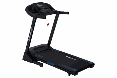 Best Folding Treadmill for Home-Based Cardio Workouts Released for Sale by Strongway Gym Supplies