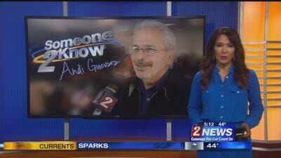 Someone 2 Know: A Tribute To Ray Trevino